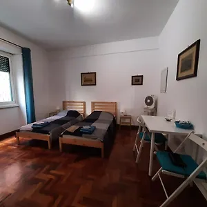 A Casa Di Robi Guest house