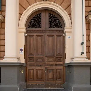 Sogno Di Un'epoca Guest house